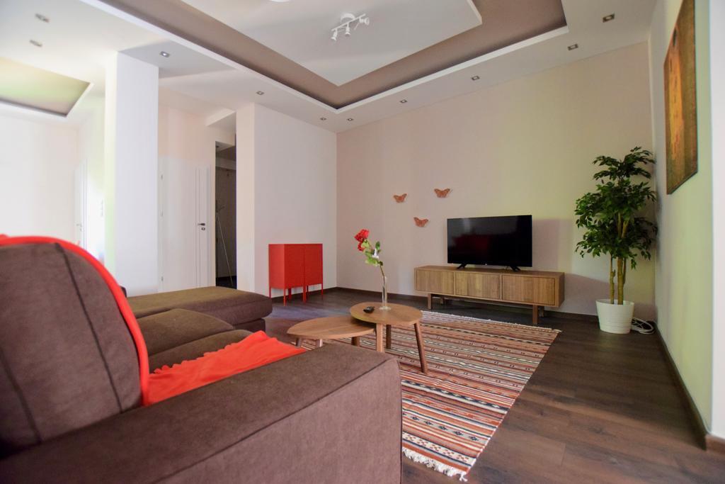 Standard Apartment By Hi5 - Close To Buda Castle ブダペスト エクステリア 写真