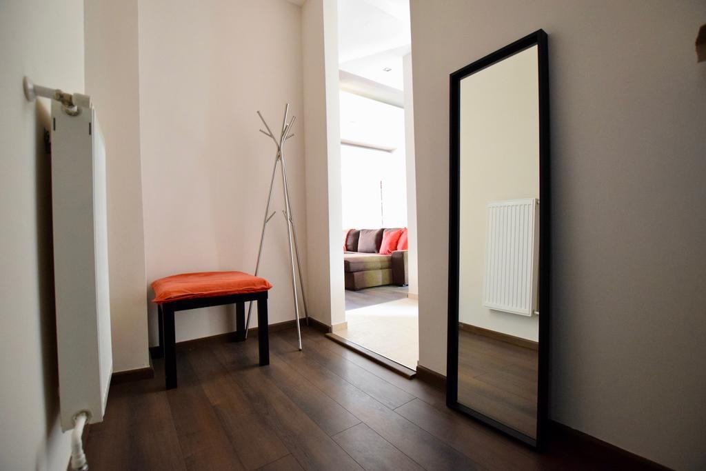 Standard Apartment By Hi5 - Close To Buda Castle ブダペスト エクステリア 写真
