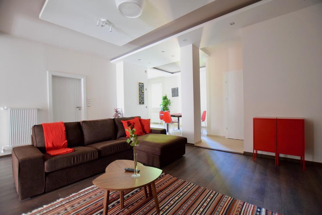 Standard Apartment By Hi5 - Close To Buda Castle ブダペスト エクステリア 写真