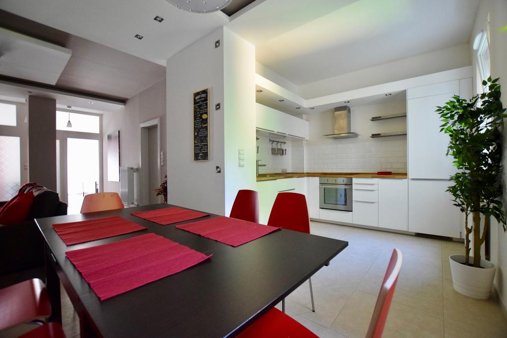 Standard Apartment By Hi5 - Close To Buda Castle ブダペスト エクステリア 写真